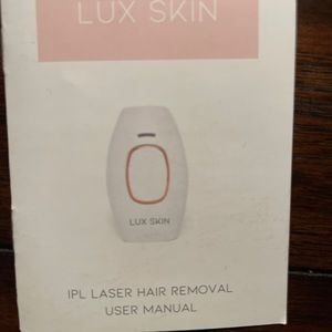 Liz Skin Laser Hair Removal